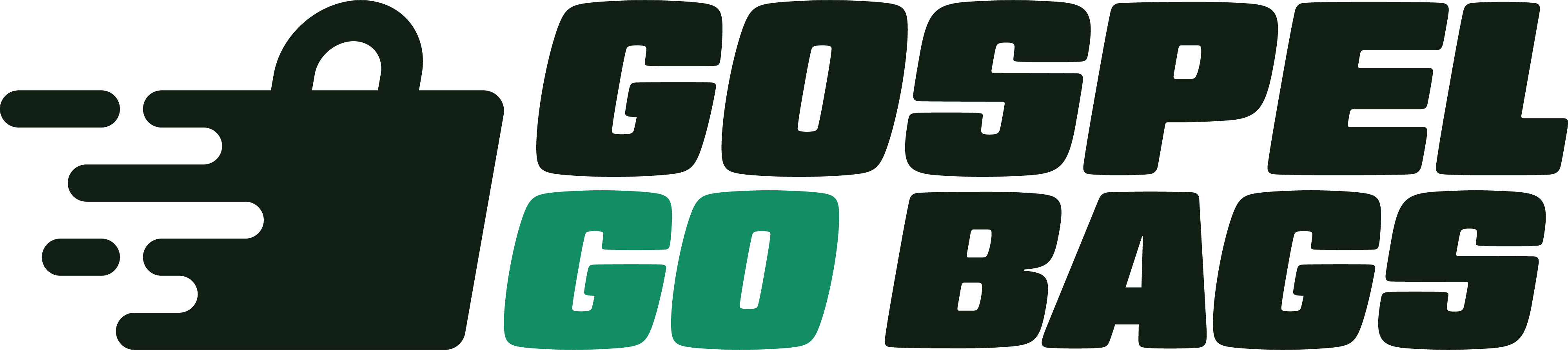 Gospel Go Bags